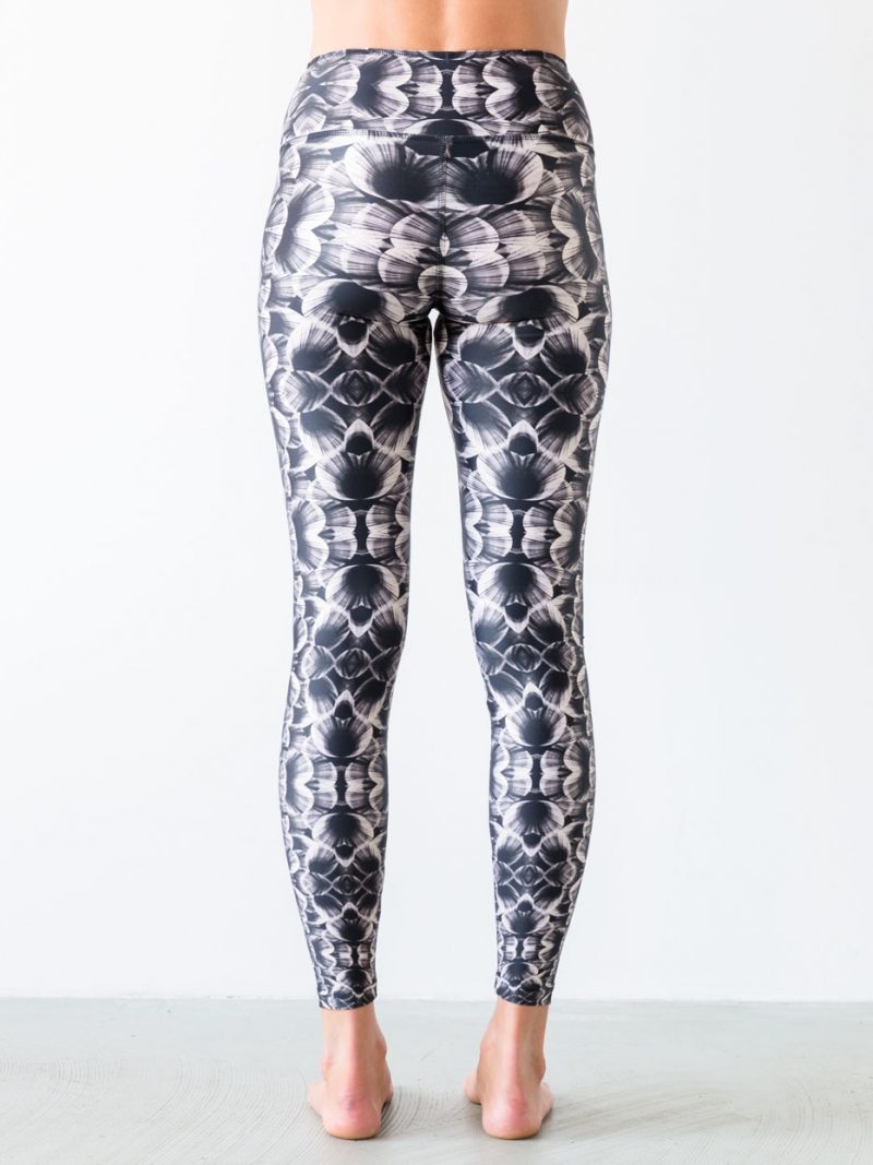 Leggings Mytilus Shadows Back