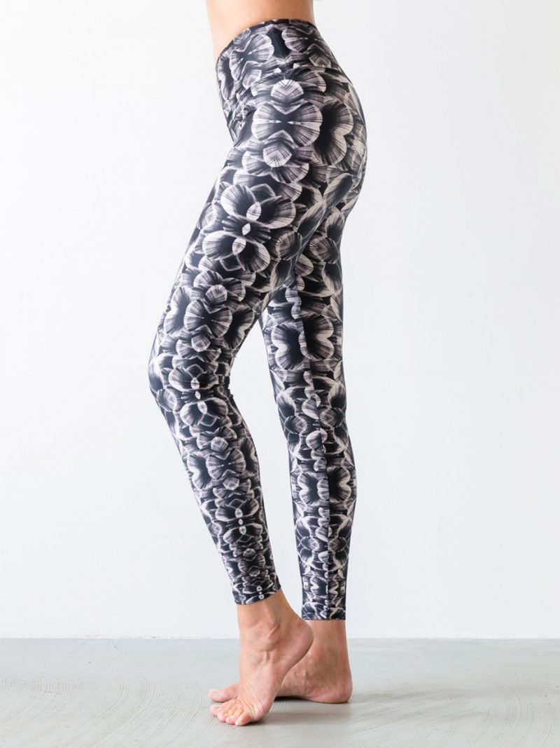 Leggings Mytilus Shadows Side